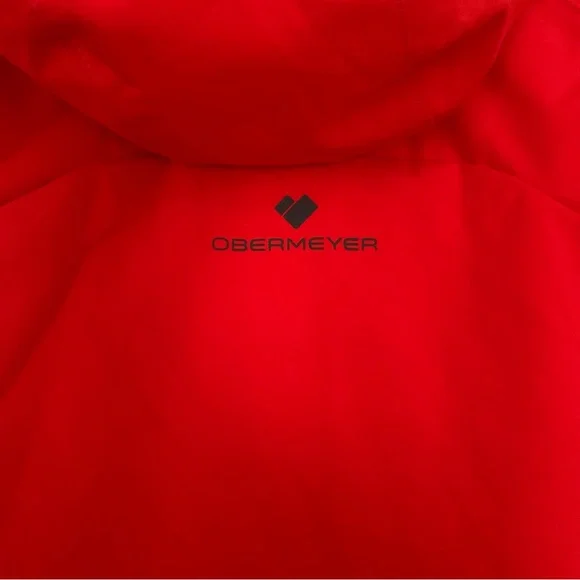 Obermeyer Foundation Jacket - Picture 10 of 16